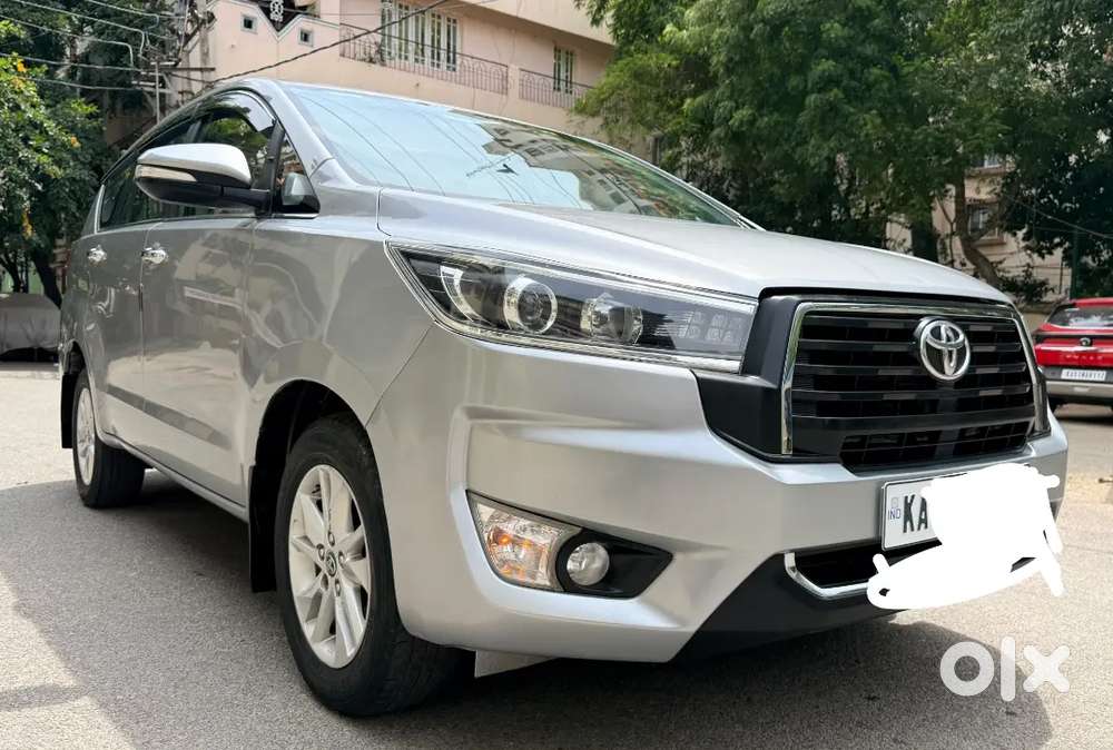 Toyota Camry 2017 At