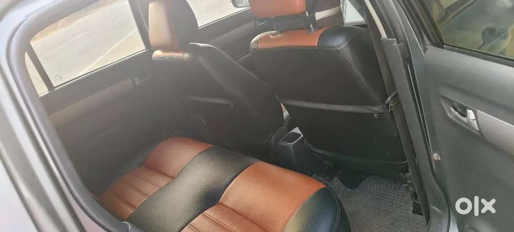 Maruti Suzuki Swift 2008