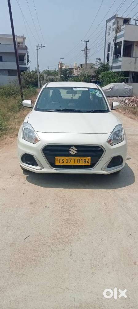 Maruti Suzuki Swift Dzire Tour, 2023, Cng & Hybrids