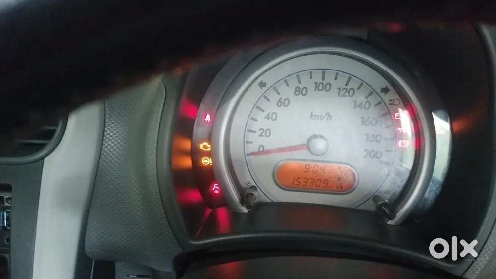 Good Condition Ritz Vdi