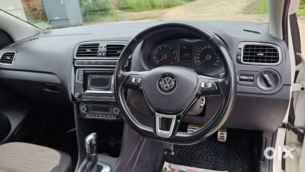 Volkswagen Polo 1.2 Gt Tsi, 2017, Petrol