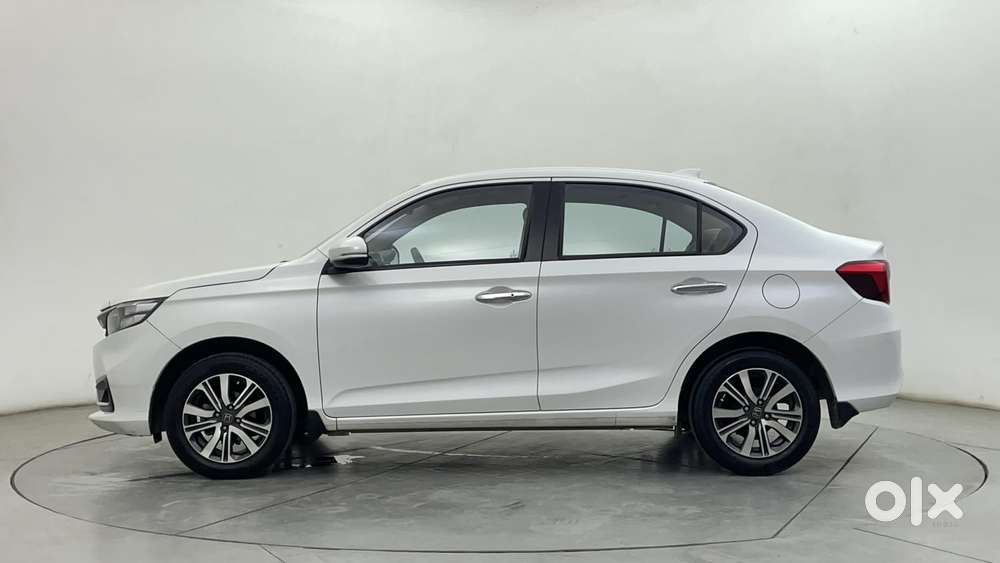 Honda Amaze Vx 1.2 Petrol Mt, 2023, Petrol