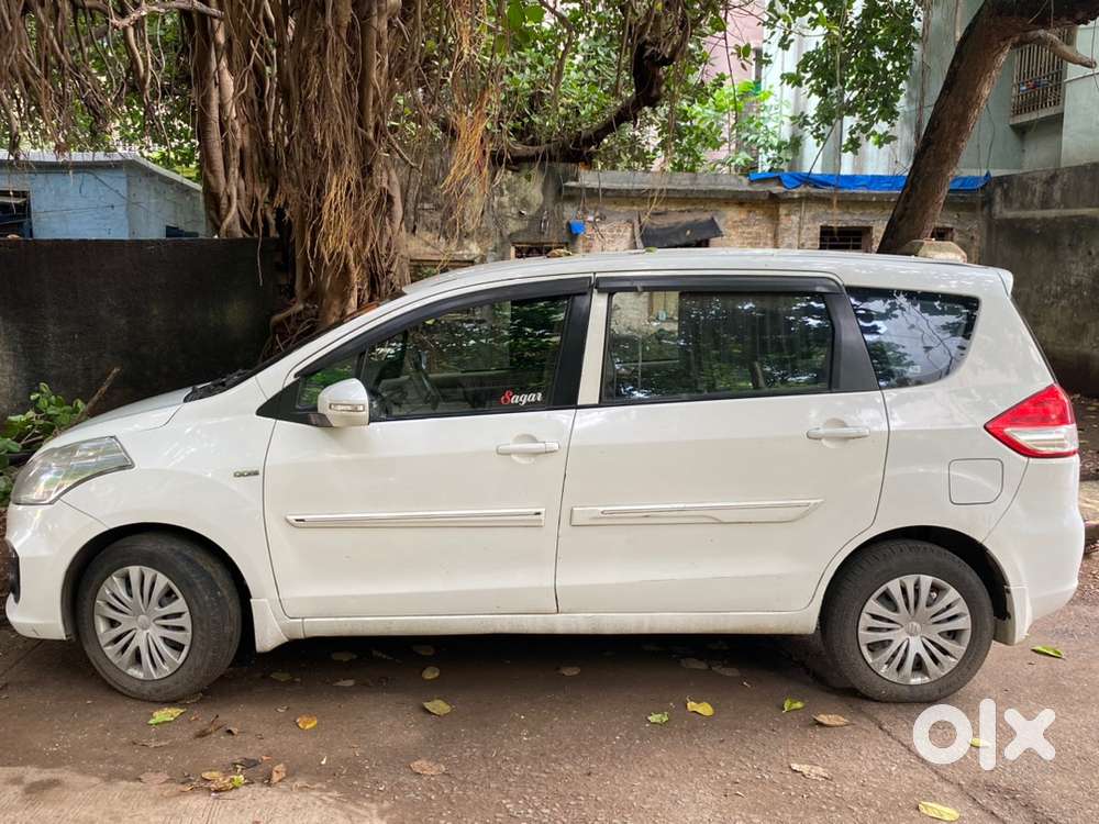Maruti Suzuki Ertiga Diesel Well Maintained
