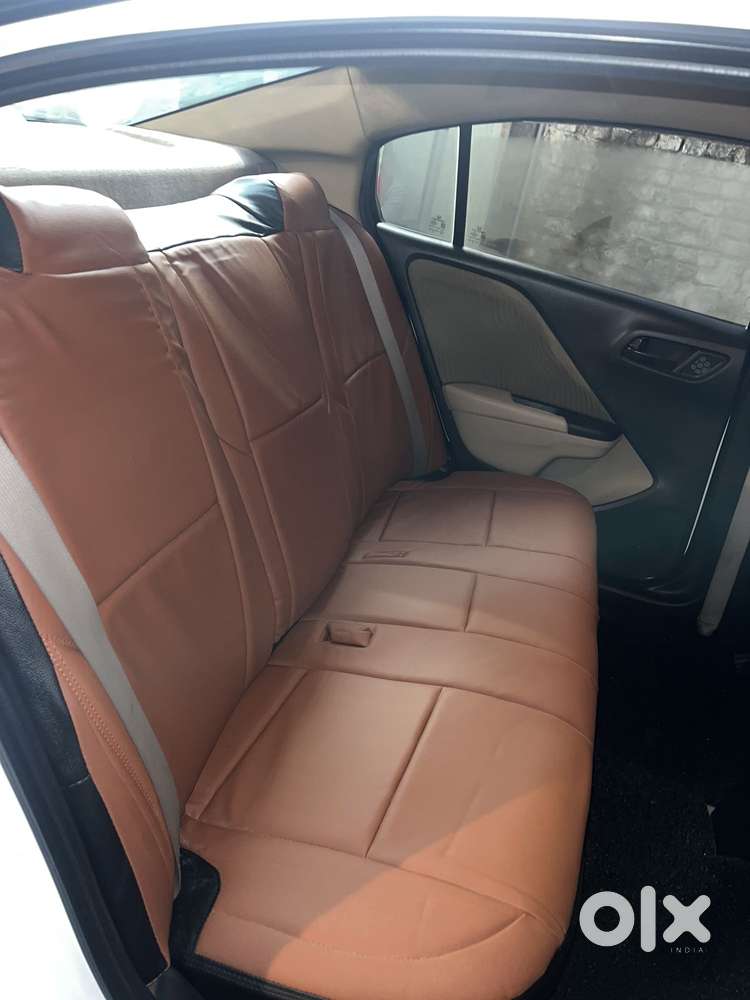 Honda City E Mt I-dtec, 2014, Diesel