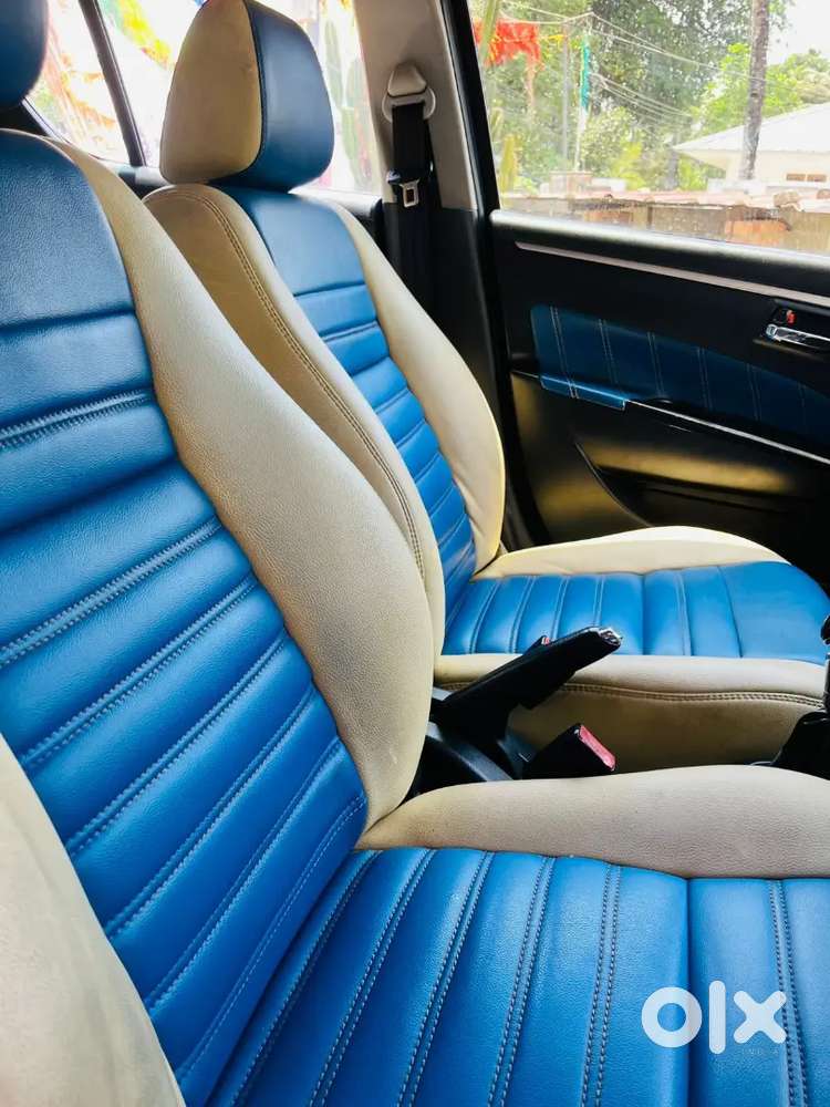 Maruti Suzuki Swift 2012 Diesel Well Maintained