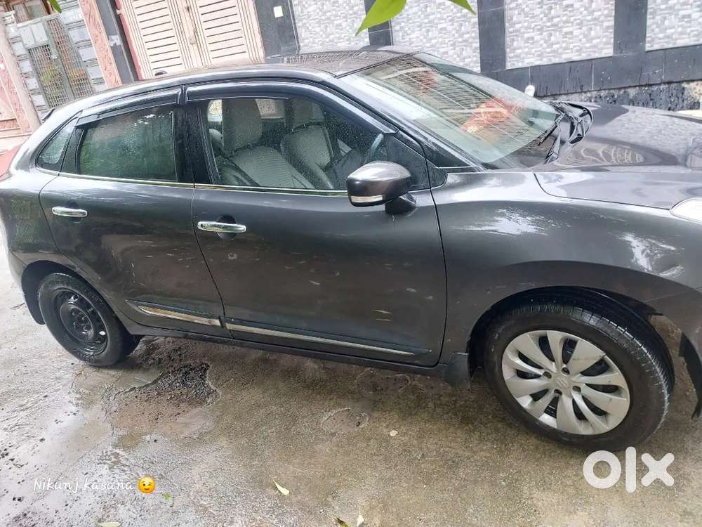 Beleno Delta