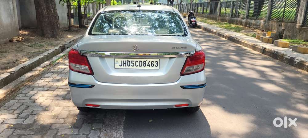 Maruti Suzuki Swift Dzire Vdi Allure Limited Edition, 2018, Diesel
