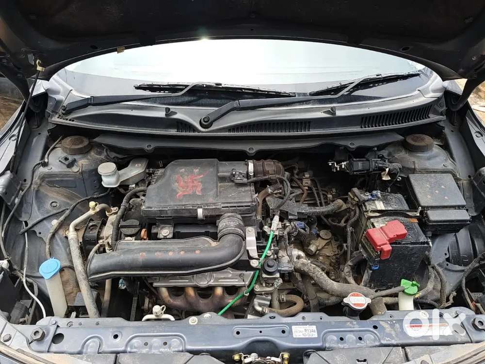 Maruti Suzuki Baleno 2022 Petrol Manual