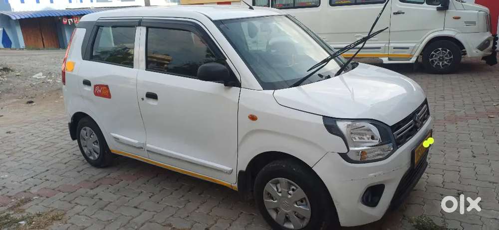 Maruti Wagonr