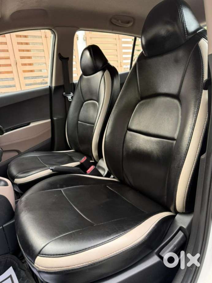 Hyundai Grand I10 Asta 1.1 Crdi, 2013, Diesel