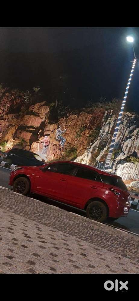 Hyundai Petrol Manual 2016