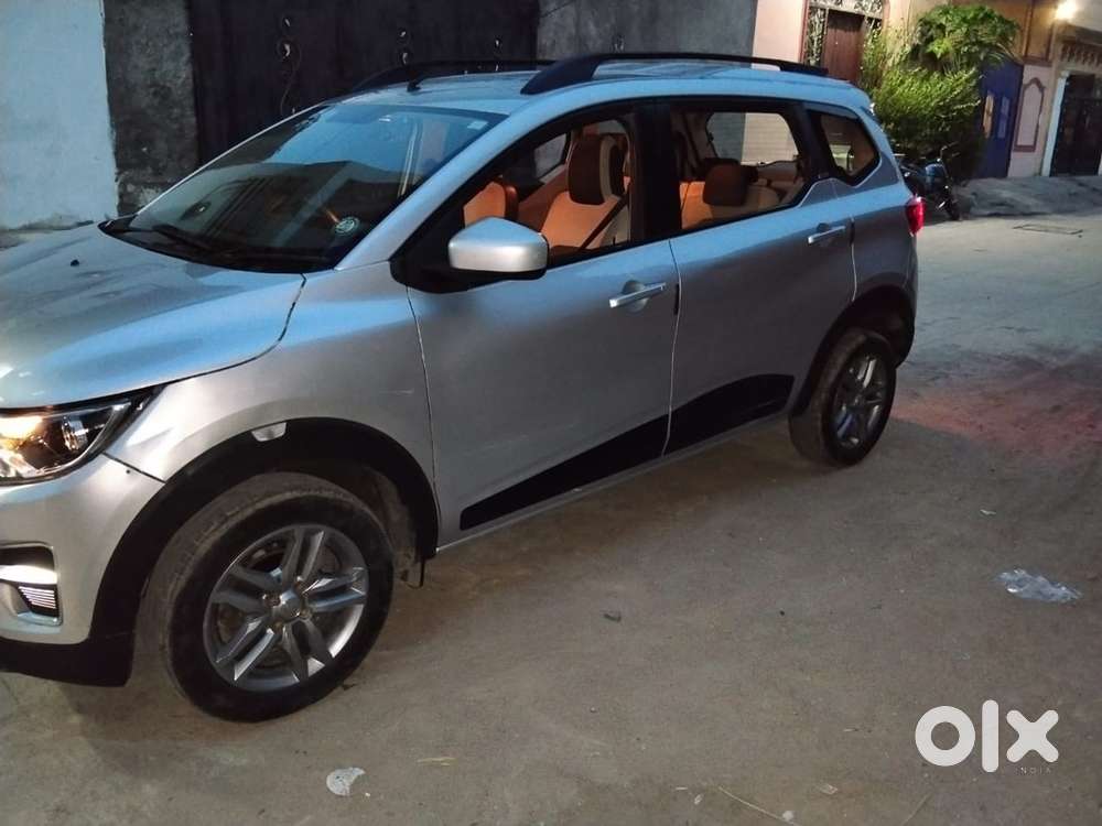 Renault Petrol Car 2021 Year
