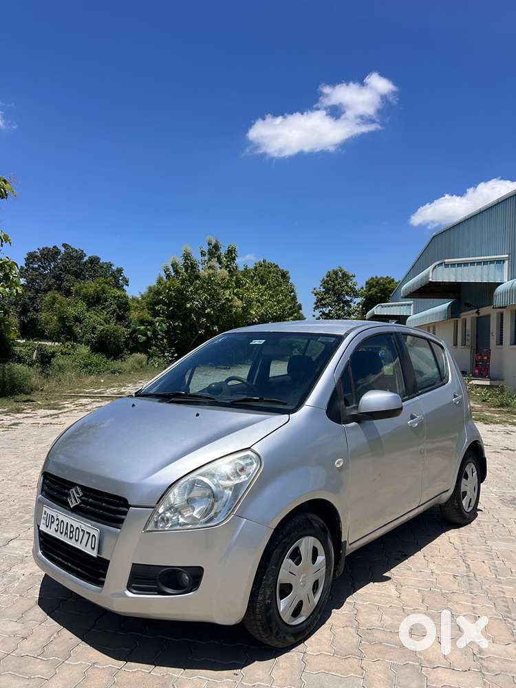 2015 Maruti Suzuki Ritz