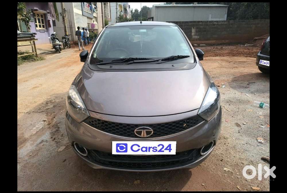 Tata Tiago Petrol Good Condition