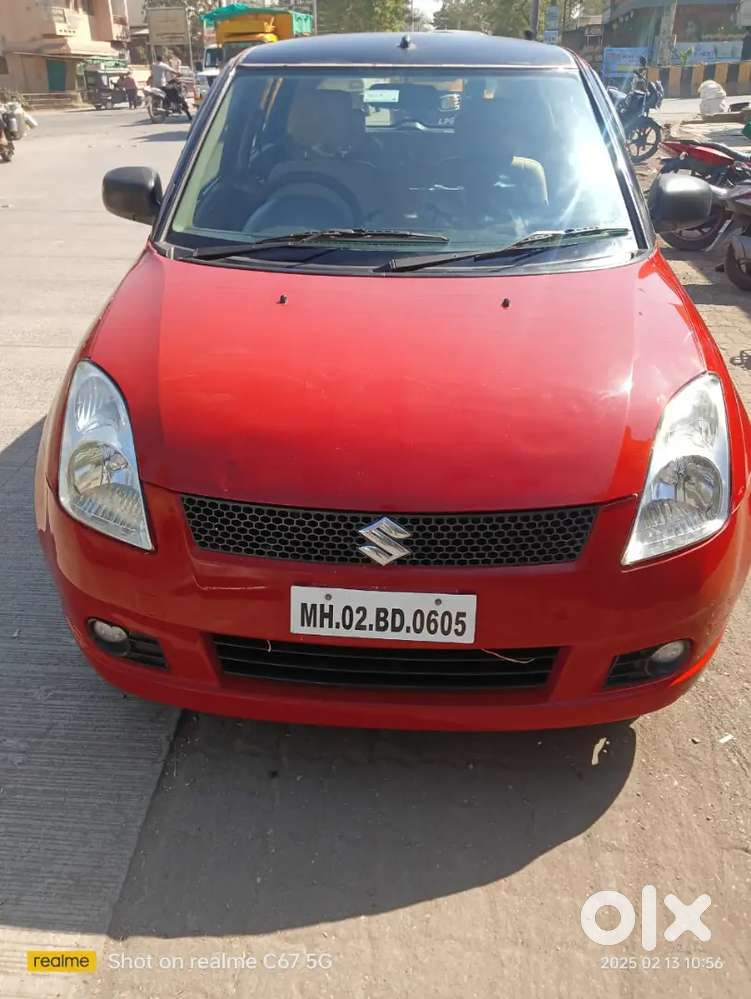 Maruti Suzuki Swift 2007