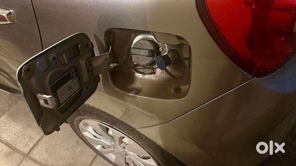 Maruti Suzuki Hybrid 2016 Petrol+cng