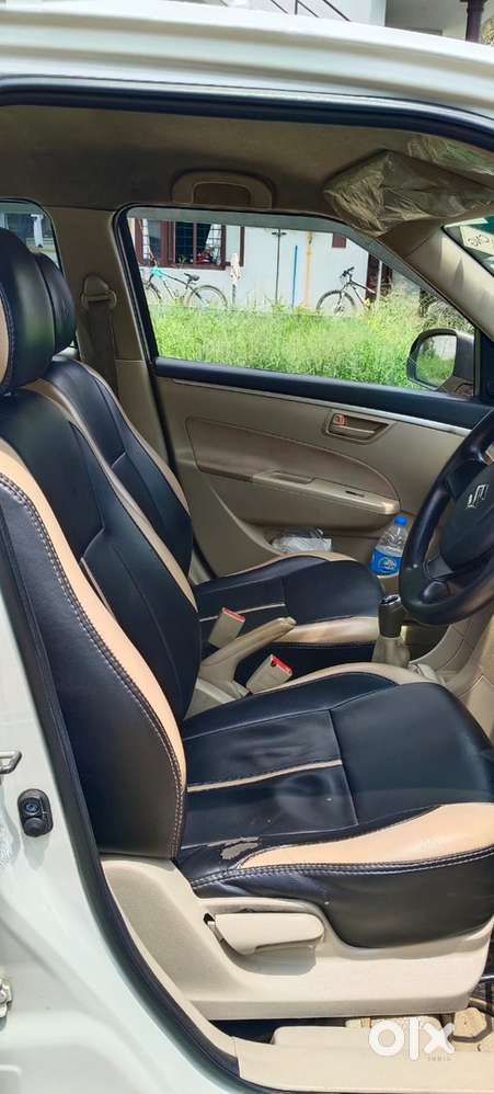 Maruti Suzuki Swift 2020