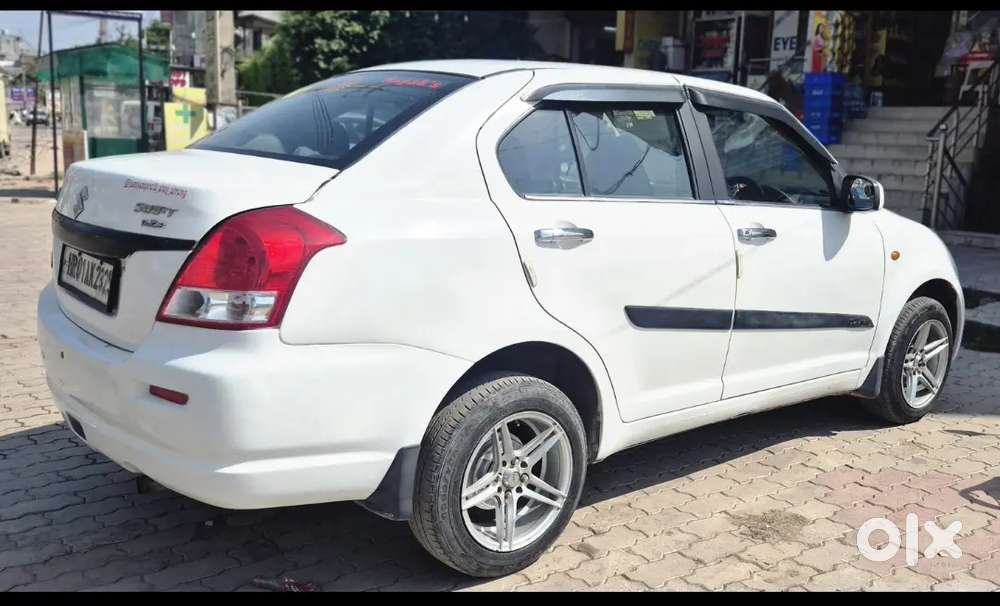 Maruti Suzuki Swift 2015 Diesel