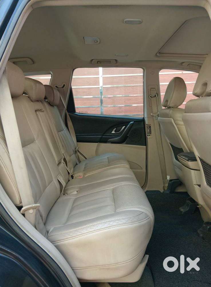 Mahindra Xuv500 W10 1.99 Mhawk, 2017, Diesel