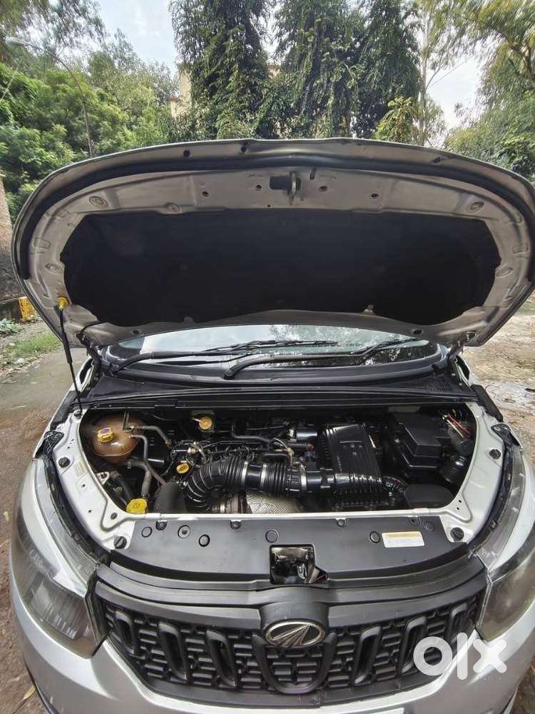 Mahindra Marazzo M2, 2020, Diesel