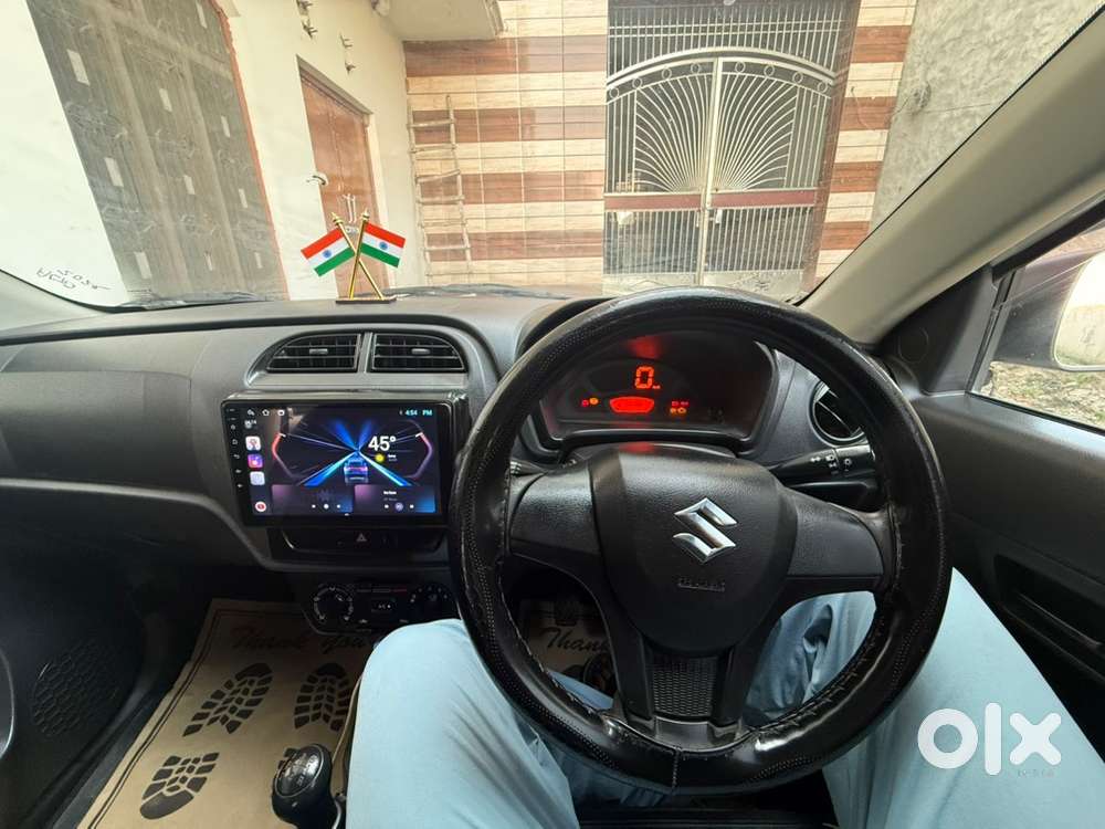 Maruti Suzuki Alto 2023