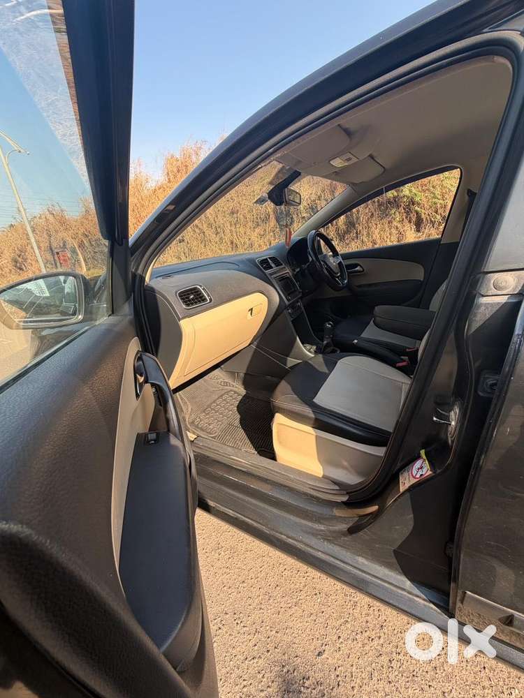 Volkswagen Ameo 1.2 Mpi Comfortline, 2016, Petrol