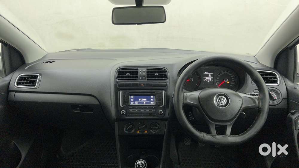 Volkswagen Ameo 1.0 Mpi Comfortline, 2019, Petrol