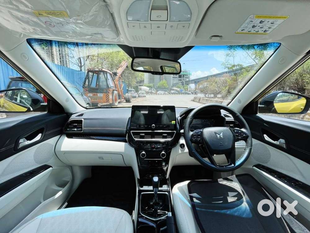 Mahindra Xuv 3xo, 2024, Diesel