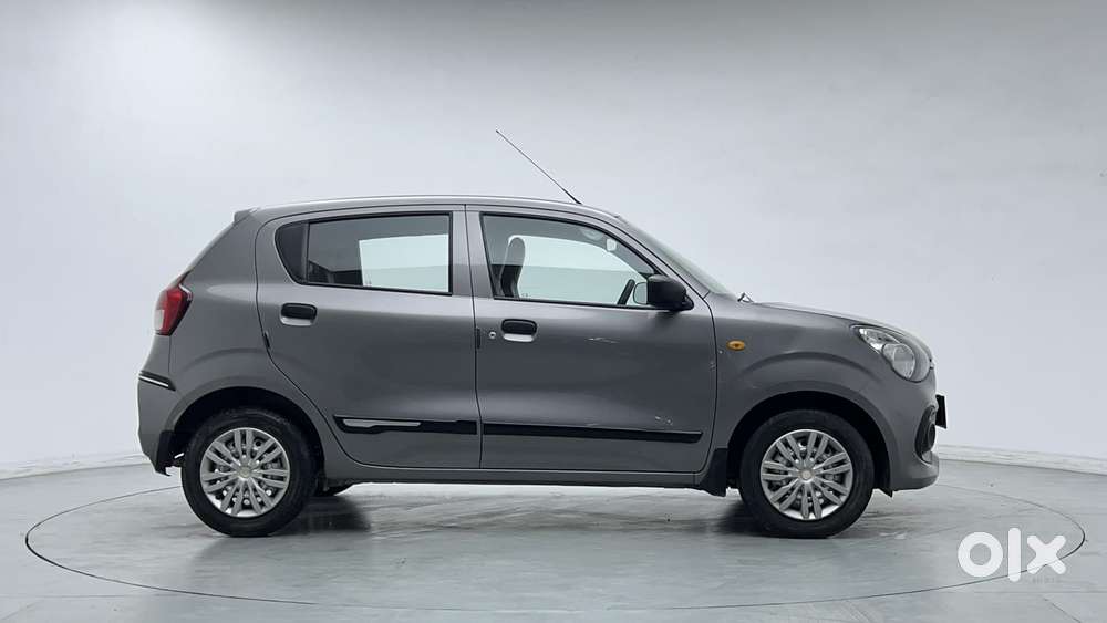 Maruti Suzuki Celerio Lxi(o), 2023, Petrol