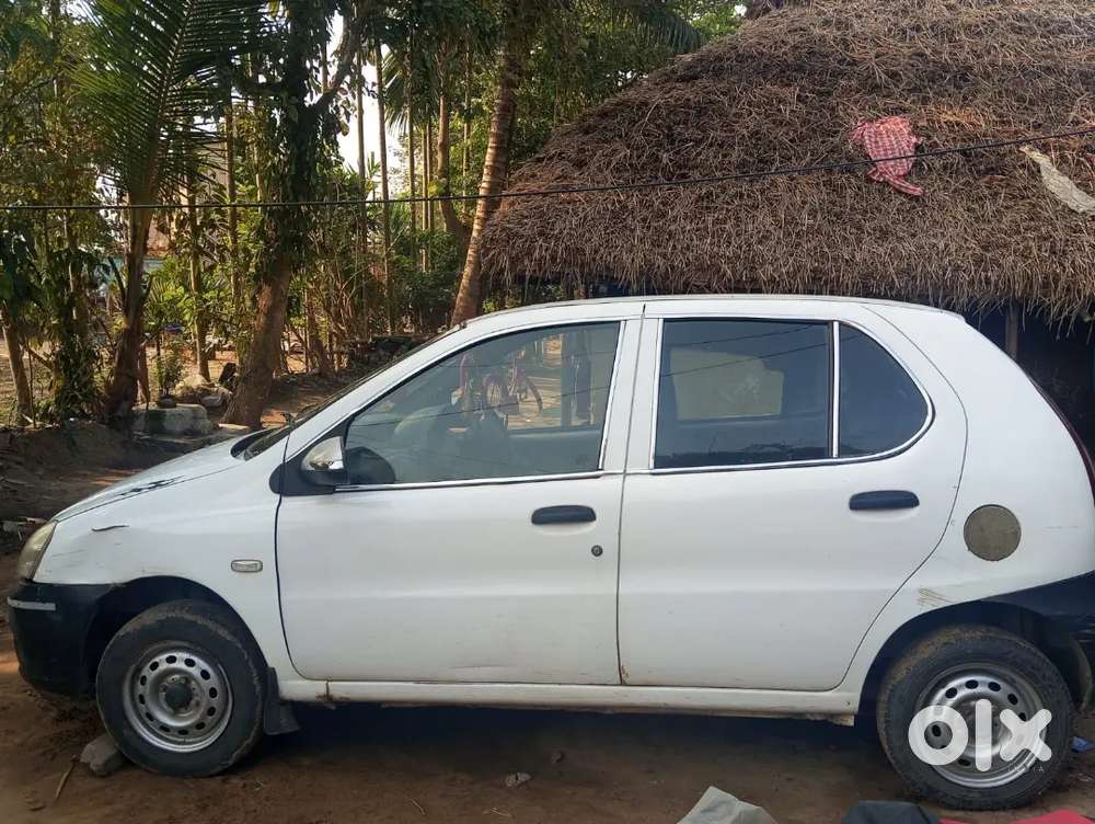 Tata Indica V2 2012 Diesel Well Maintained