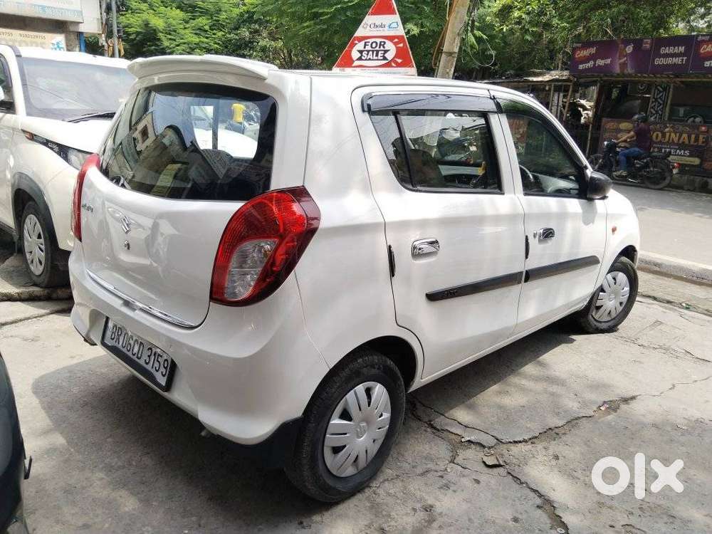Maruti Suzuki Alto 800 Vxi Airbag, 2019, Petrol
