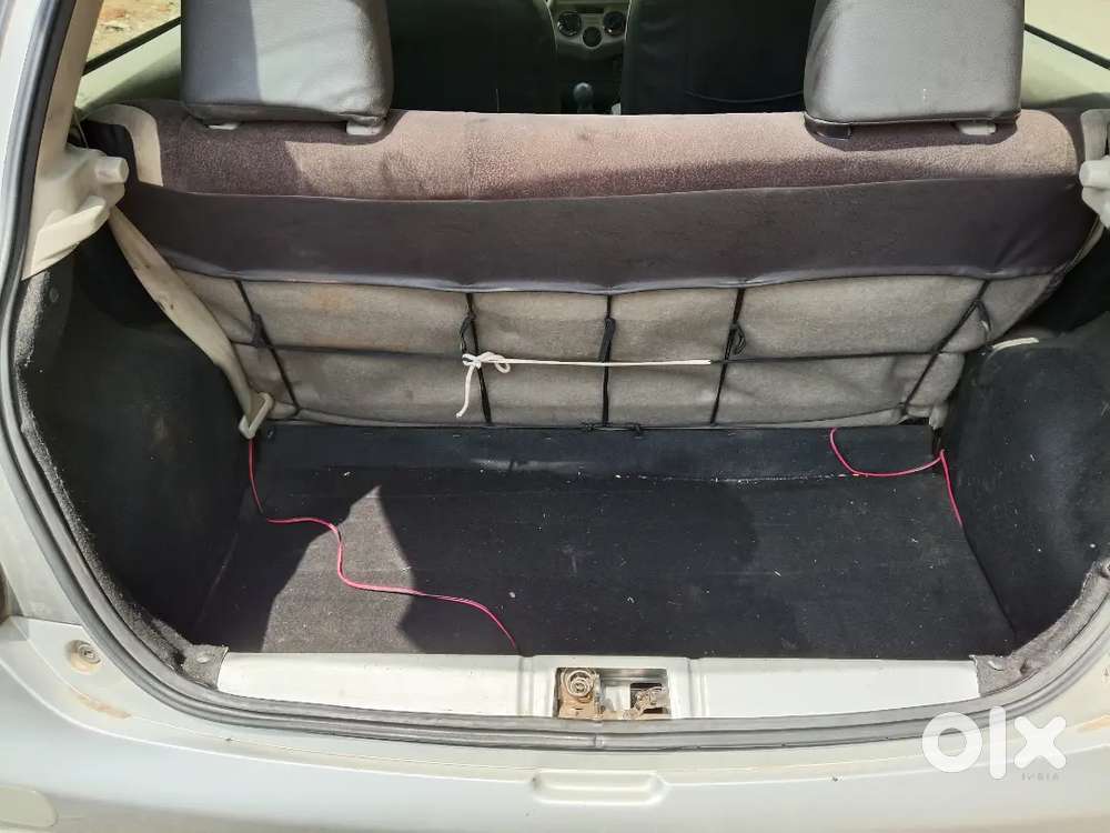 Toyota Etios Liva G