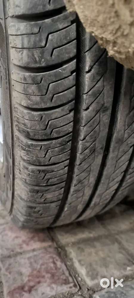 Family Car Brand New Condition