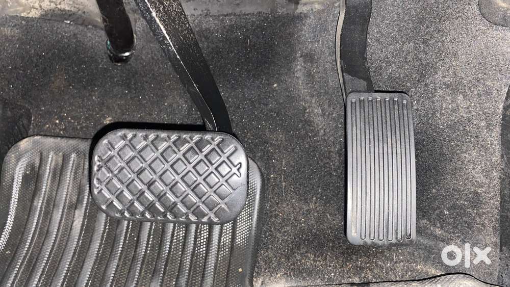 Mg Hector Sharp Dct Petrol, 2019, Petrol