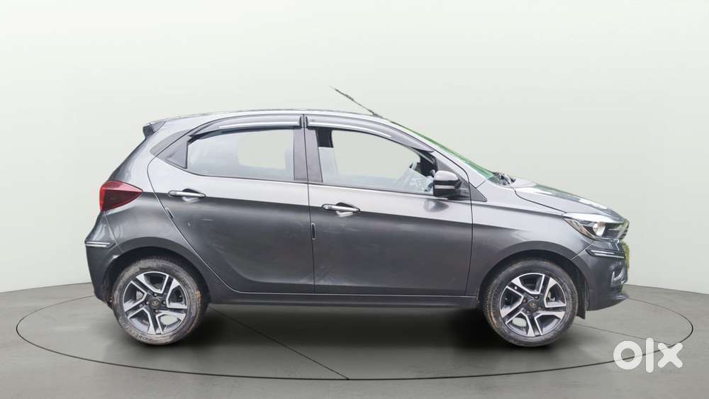 Tata Tiago 1.2 Revotron Xz Plus, 2022, Petrol