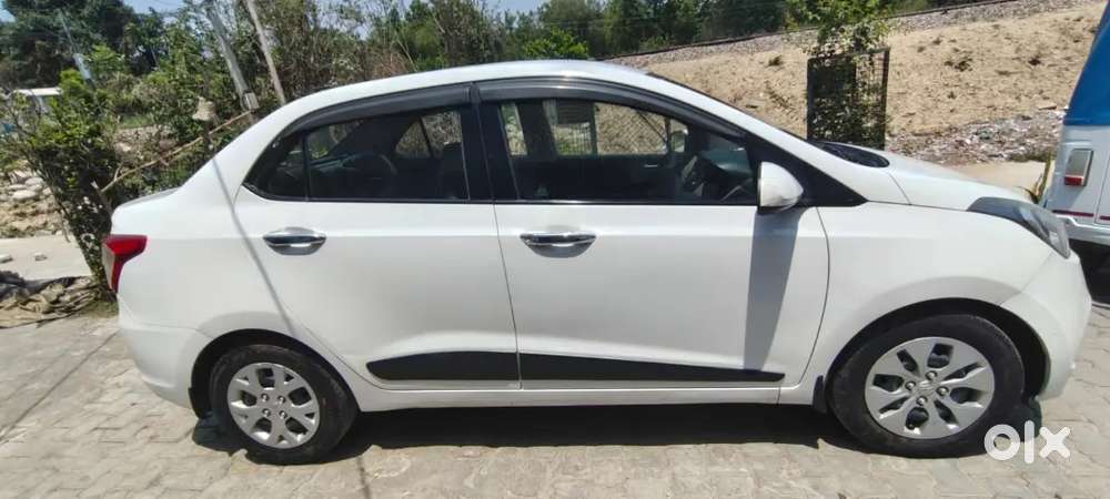 Xcent Diesel In Mint Condition