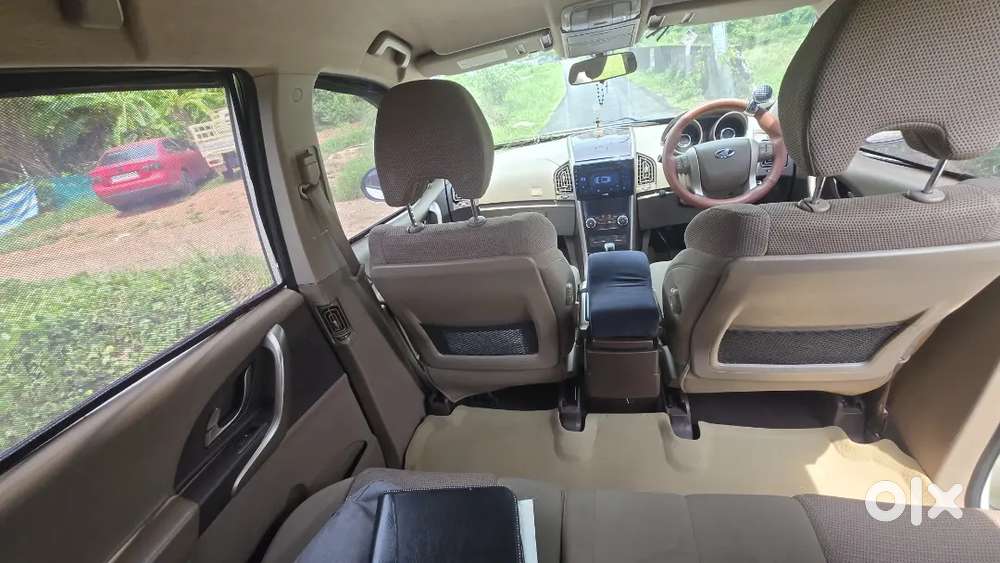 Mahindra Xuv500 2014 Diesel Good Condition