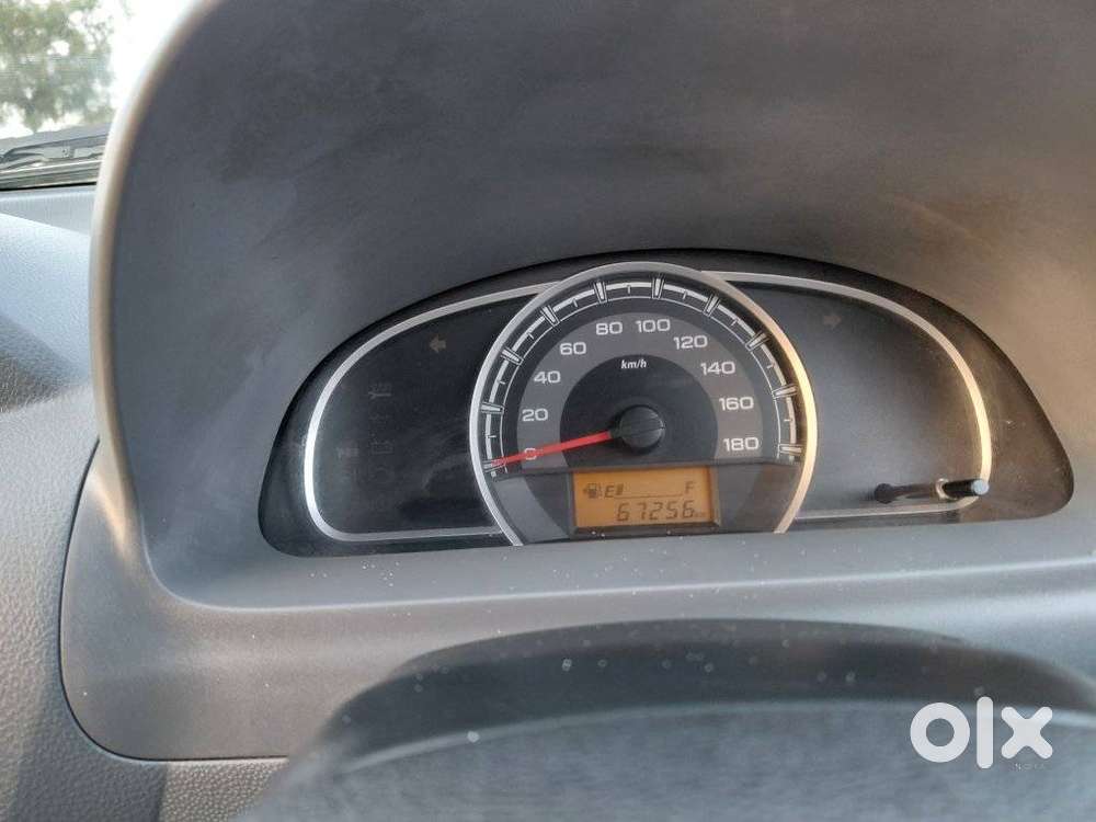 Maruti Suzuki Alto 800 2012-2016 Lxi, 2015, Petrol