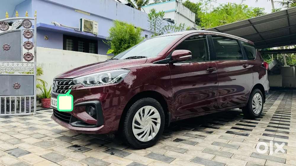 Maruti Suzuki Ertiga 2023 Vxi At (automatic)
1st Owner