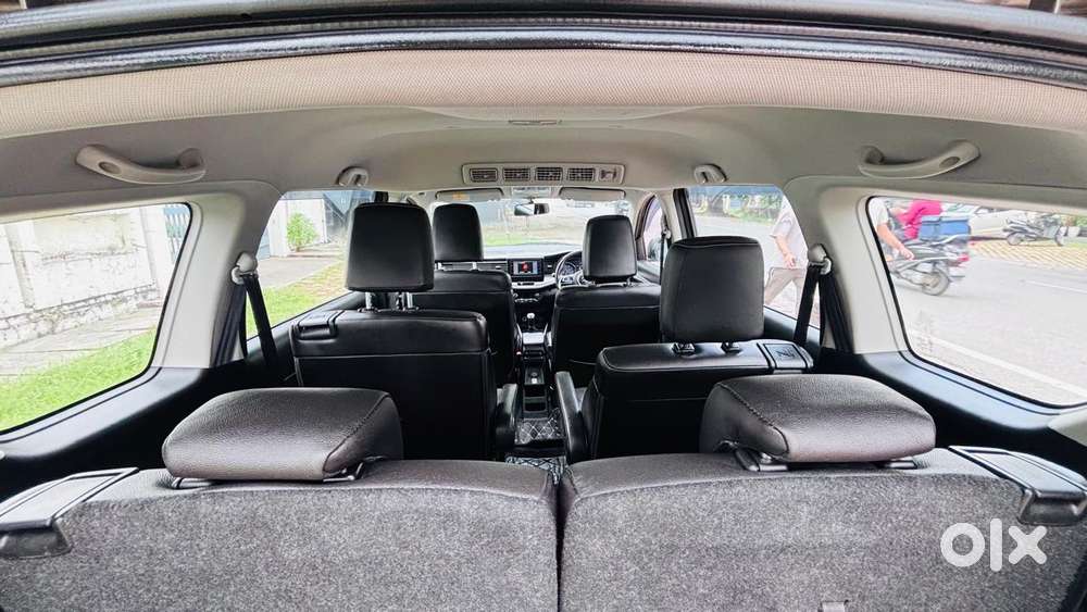 Maruti Suzuki Xl6 1.5 Zeta Mt, 2022, Petrol