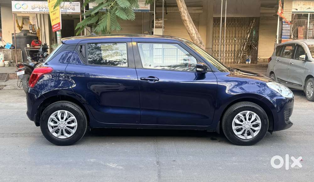 Maruti Suzuki Swift Amt Vxi, 2018, Petrol
