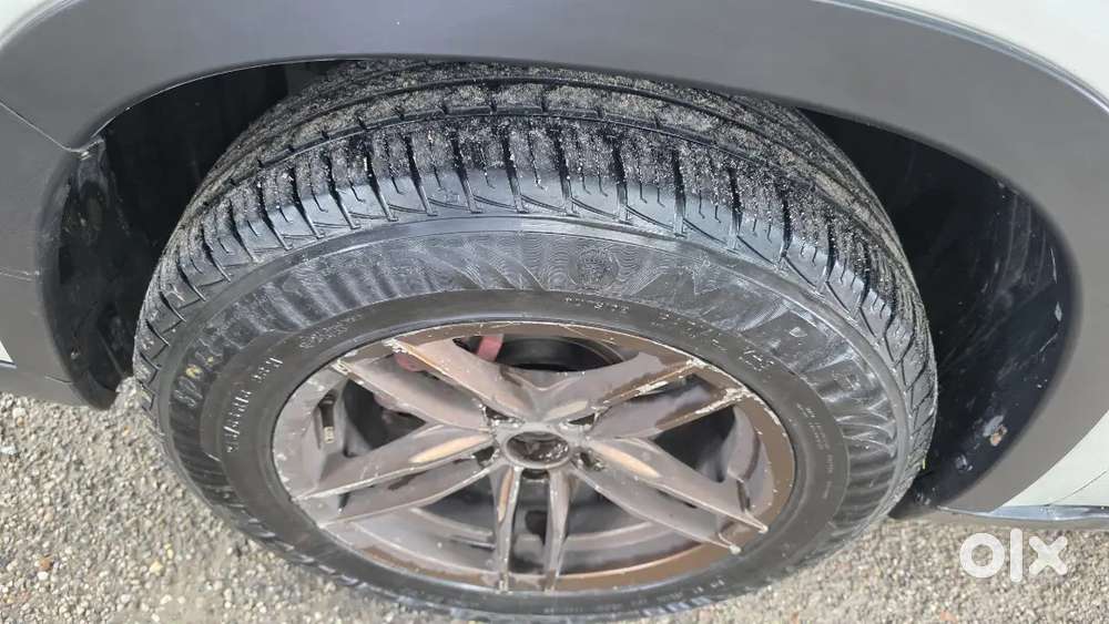 2019 Maruti Brezza Zdi Amt