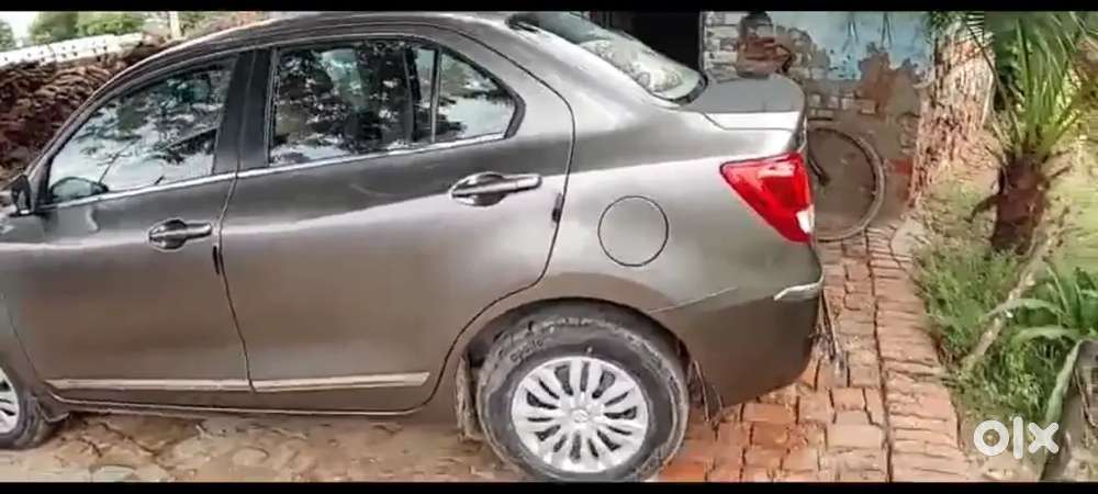 Maruti Suzuki Dzire 2019
