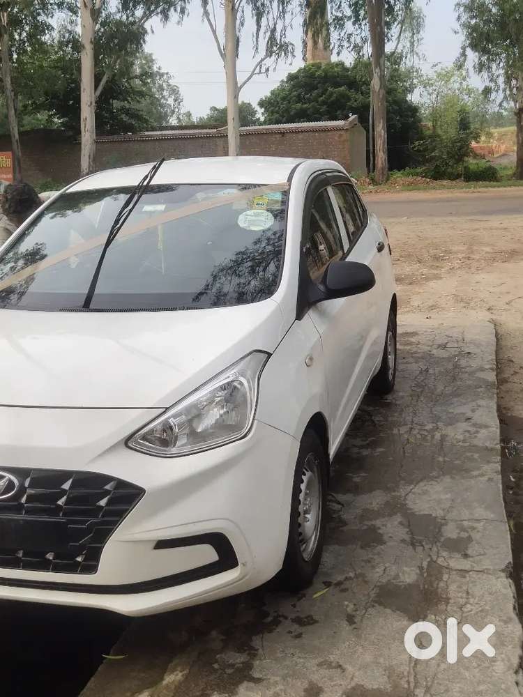 Hyundai Xcent Prime 2022