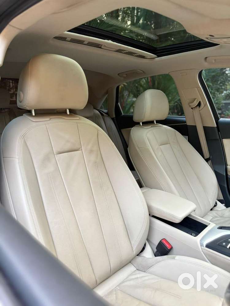 Audi A4 2018 Diesel Well Maintained