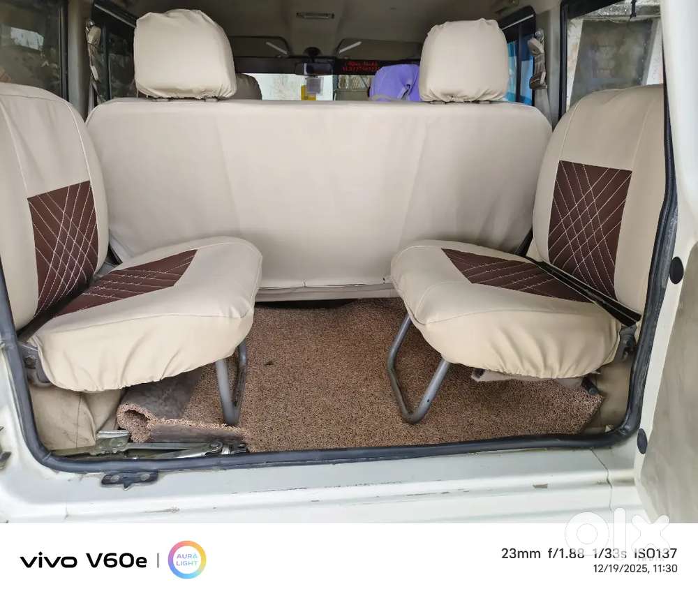 Mahindra Bolero 1.5 B6 2021 Diesel Manual
