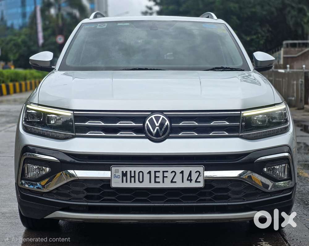 Volkswagen Taigun 1.0 Tsi Topline, 2023, Petrol