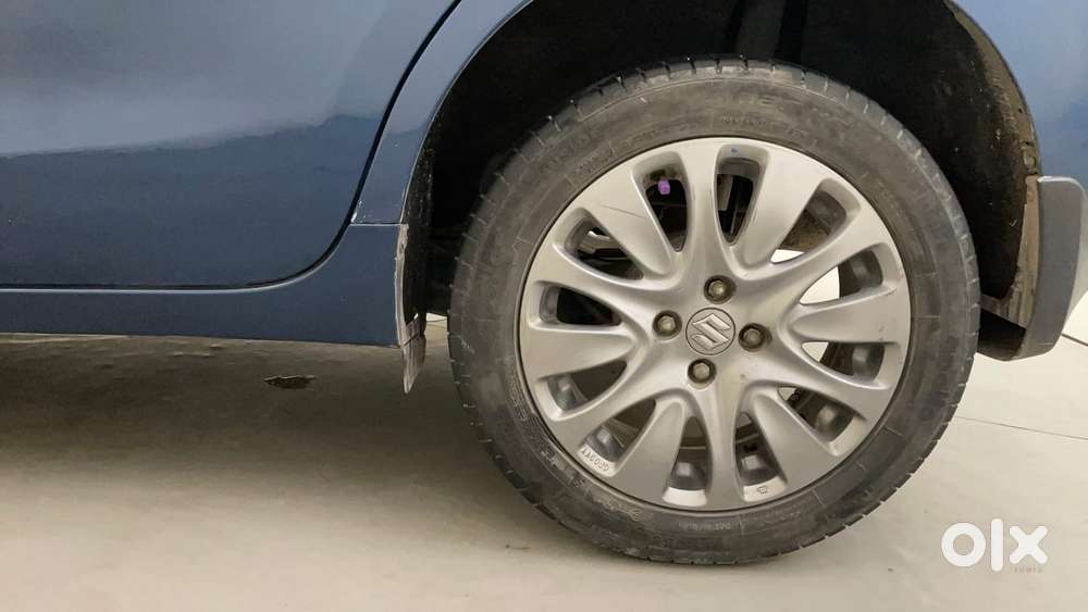 Maruti Suzuki Baleno 1.2 Zeta, 2018, Petrol