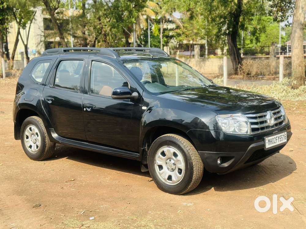 Renault Duster 2012-2015 110ps Diesel Rxz Pack, 2014, Diesel