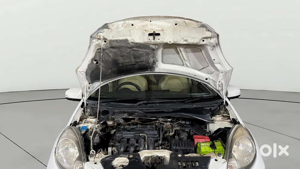 Honda Amaze Vx I-vtech, 2015, Petrol